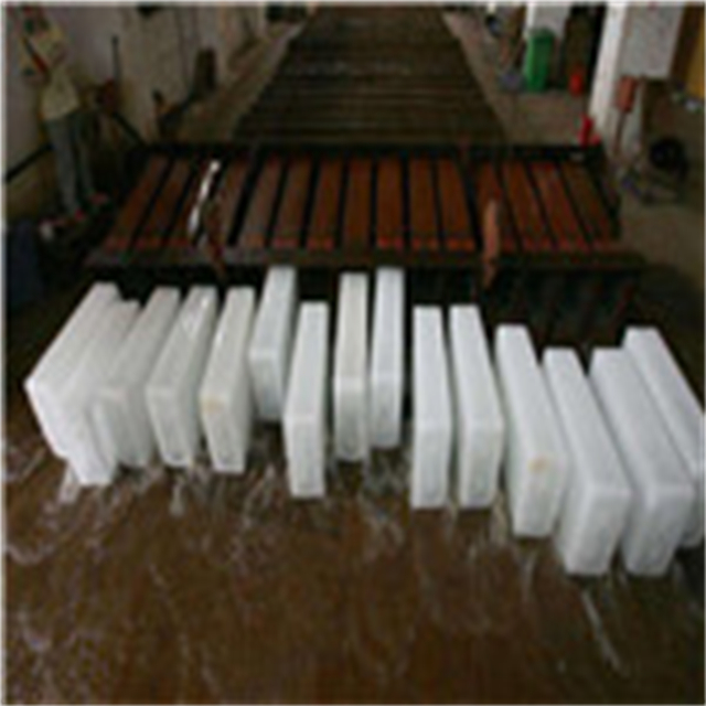 想清凉一夏？松江良臣制冰厂为你解决降温难题