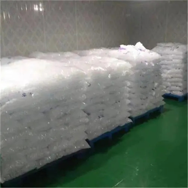 松江食用冰块制造厂，专为你打造清凉之夏！