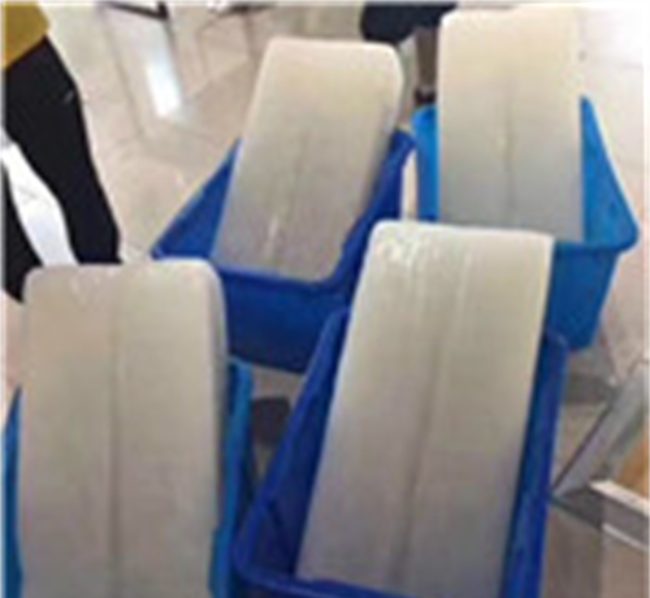 冰块百科：松江良臣制冰厂带您全面了解冰块的多样应用