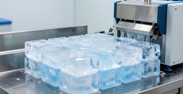 松江大冰块批发 厂家直送便宜又好用