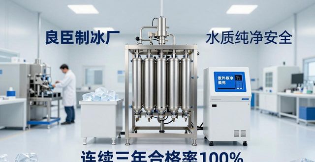 松江冰块同城配送 良臣制冰厂直送更快捷